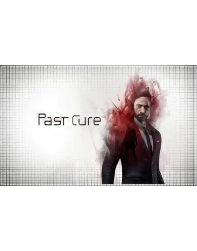 Past Cure (PS4/PS5/RU) (Аренда от 7 дней) Past Cure (PS4/PS5/RU) (Аренда от 7 дней)