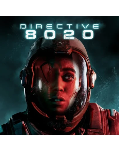 Directive 8020 (The Dark Picture)+ DLS / STEAM АККАУНТ