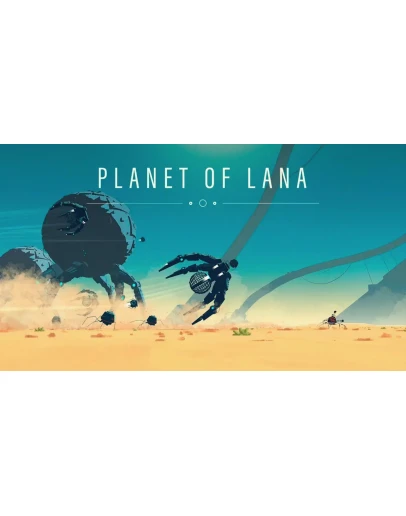 Planet of Lana (PS4/PS5/RU) (Аренда от 7 дней) Planet of Lana (PS4/PS5/RU) (Аренда от 7 дней)