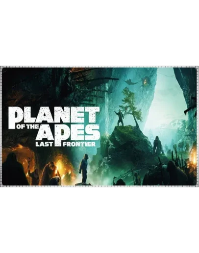 Planet Of The Apes: LF (PS4/PS5/RU) Аренда от 7 дней Planet Of The Apes: LF (PS4/PS5/RU) Аренда от 7 дней