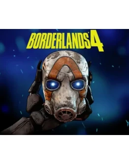 Borderlands 4 + Borderlands 3 Ultimate / STEAM АККАУНТ