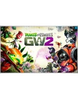 Plants vs. Zombies GW2 (PS4/PS5/RU) Аренда от 7 дней Plants vs. Zombies GW2 (PS4/PS5/RU) Аренда от 7 дней