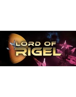 Lord of Rigel * STEAM РОССИЯ АВТОДОСТАВКА 0 КАРТЫ