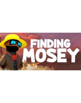 Finding Mosey АВТОДОСТАВКА STEAM РОССИЯ