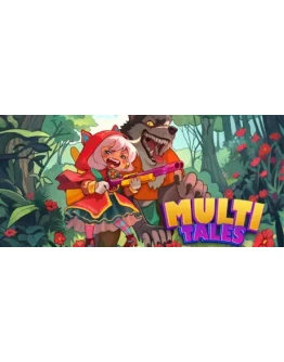 Multitales АВТОДОСТАВКА STEAM РОССИЯ