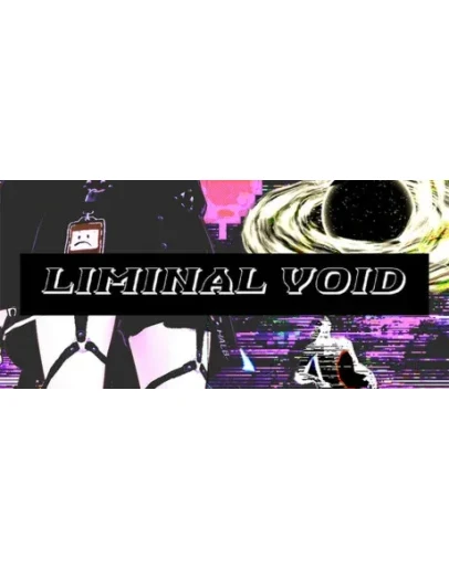 Liminal Void АВТОДОСТАВКА STEAM РОССИЯ
