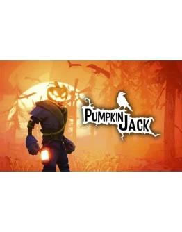 Pumpkin Jack (PS4/PS5/RU) (Аренда от 3 дней) Pumpkin Jack (PS4/PS5/RU) (Аренда от 3 дней)