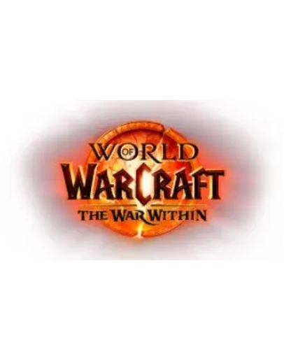 WOW :The War WithinМОМЕНТАЛЬНОВСЕ ВЕРСИИ