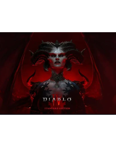 Diablo IVBattle.netТR
