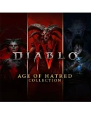 Diablo IVBattle.netТR
