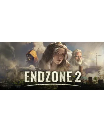 Endzone 2 * STEAM РОССИЯ АВТОДОСТАВКА 0 КАРТЫ