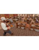 Inn Tycoon АВТОДОСТАВКА STEAM РОССИЯ Inn Tycoon АВТОДОСТАВКА STEAM РОССИЯ