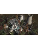 Endzone 2 АВТОДОСТАВКА STEAM РОССИЯ