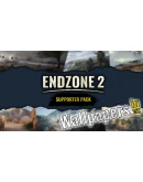 Endzone 2: Supporter Pack DLC STEAM GIFT РОССИЯ