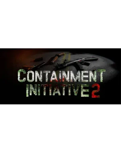 Containment Initiative 2 АВТОДОСТАВКА STEAM РОССИЯ