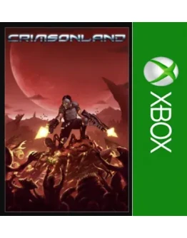 Crimsonland XBOXПокупка на Ваш аккаунт