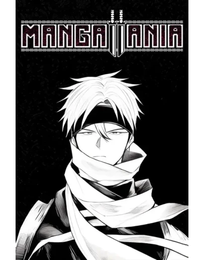 Mangavania 2 (Xbox Series XS) активация