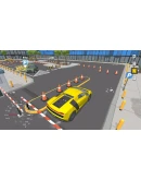 Parking Masters Deluxe Edition Xbox OneXS активация