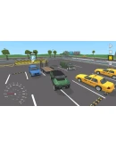 Parking Masters Deluxe Edition Xbox OneXS активация