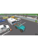 Parking Masters Deluxe Edition Xbox OneXS активация