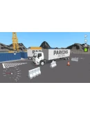 Parking Masters Deluxe Edition Xbox OneXS активация