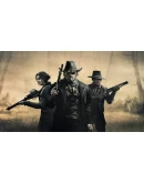 Hunt: Showdown 1896 - Deluxe Edition Xbox активация Hunt: Showdown 1896 - Deluxe Edition Xbox активация