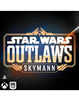 STAR WARS OUTLAWS XBOXPSNEGSПРЕДЗАКАЗ STAR WARS OUTLAWS XBOXPSNEGSПРЕДЗАКАЗ