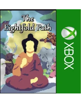 The Eightfold Path XBOXПокупка на Ваш аккаунт