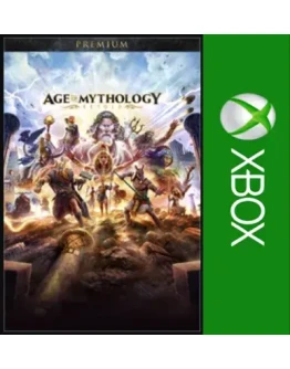 Age of Mythology: Retold Premium Edition XBOX.