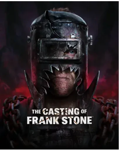 The Casting of Frank Stone Steam Deluxe Edition