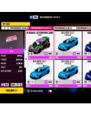 FH5 ВСЕ РЕДКИЕ МАШИНЫ 3X FORZA HORIZON PC/XBOX