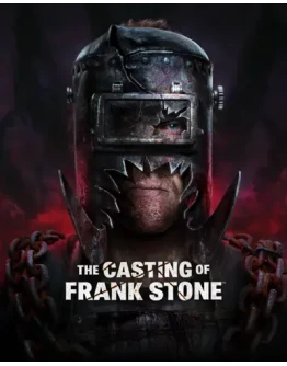 The Casting of Frank Stone Steam Gift The Casting of Frank Stone Steam Gift