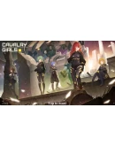 Cavalry Girls АВТОДОСТАВКА STEAM РОССИЯ