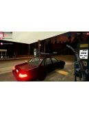 Motel Manager Simulator АВТОДОСТАВКА STEAM РОССИЯ