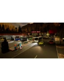 Motel Manager Simulator АВТОДОСТАВКА STEAM РОССИЯ