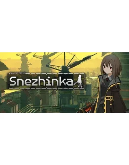 Sentinel Girls2:Snezhinka АВТОДОСТАВКА STEAM РОССИЯ Sentinel Girls2:Snezhinka АВТОДОСТАВКА STEAM РОССИЯ