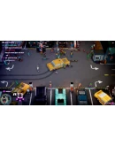 Party Hard 2 DLC: Alien Butt FormSteamВесь МирКлюч