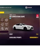 FH5 100КК: CR+SWS+WS+CMP+FORZATHON FORZA PC/XBOX
