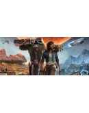 Star Wars Outlaws Ultimate EditionXBOX series X S