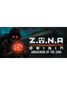 Z.O.N.A: Origin * STEAM RU АВТО 0