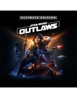 Star Wars Outlaws Ultimate (Оффлайн) Автоактивация