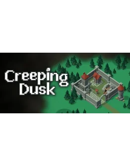 Creeping Dusk АВТОДОСТАВКА STEAM РОССИЯ Creeping Dusk АВТОДОСТАВКА STEAM РОССИЯ