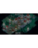 Creeping Dusk АВТОДОСТАВКА STEAM РОССИЯ