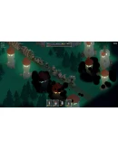 Creeping Dusk АВТОДОСТАВКА STEAM РОССИЯ