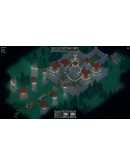 Creeping Dusk АВТОДОСТАВКА STEAM РОССИЯ