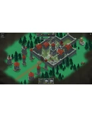 Creeping Dusk АВТОДОСТАВКА STEAM РОССИЯ