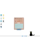 Cat On My Desktop АВТОДОСТАВКА STEAM РОССИЯ