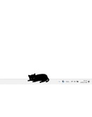 Cat On My Desktop АВТОДОСТАВКА STEAM РОССИЯ