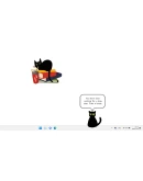 Cat On My Desktop АВТОДОСТАВКА STEAM РОССИЯ