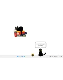 Cat On My Desktop АВТОДОСТАВКА STEAM РОССИЯ